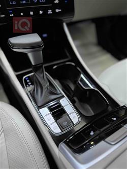 هیوندای تۆکسۆن